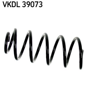 SKF VKDL 39073 Fahrwerksfeder